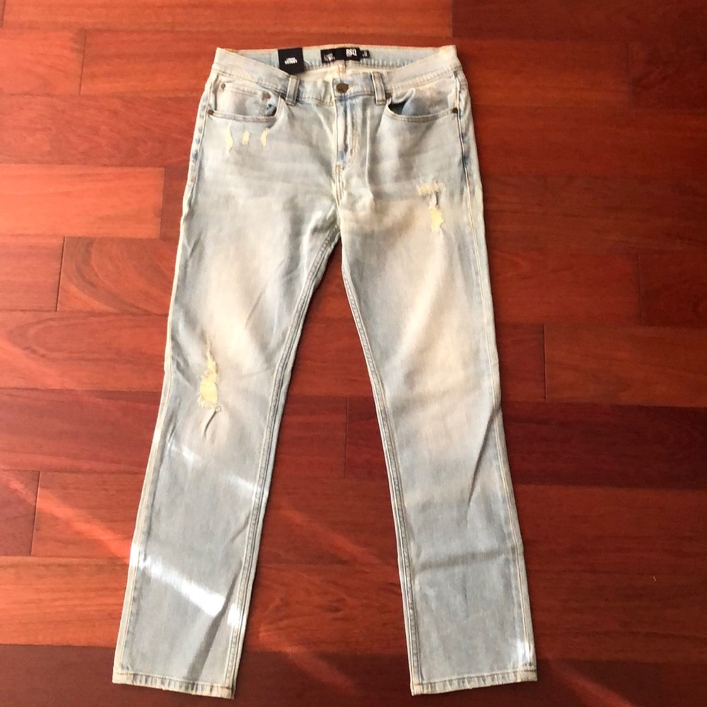 Brand new RSQ Men’s jeans